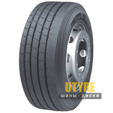 WestLake WSL1 (рулевая) 295/60 R22.5 150/147K