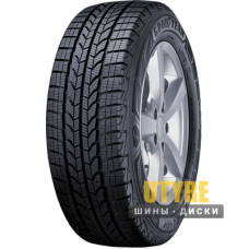 Goodyear UltraGrip Cargo 195/75 R16C 110/108R
