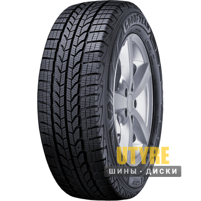 Goodyear UltraGrip Cargo 225/55 R17C 109T