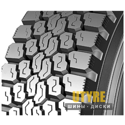 Chengshan CST46 (ведущая) 295/80 R22.5 152/148M