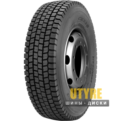 Goodride CM335 (ведущая) 315/80 R22.5 154/151M