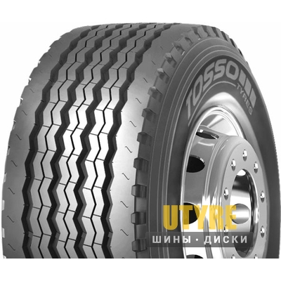 TOSSO ENERGY BS838Т (прицепная) 385/65 R22.5 160K PR20
