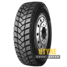 Wellplus Power WDM916 (ведущая) 315/80 R22.5 154/150M
