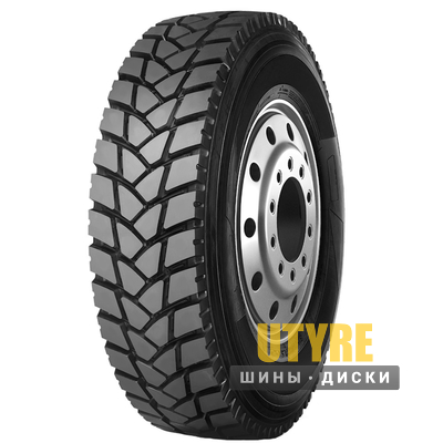 Wellplus Power WDM916 (ведущая) 315/80 R22.5 154/150M