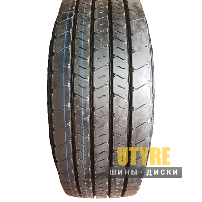 Sunfull ST025 (прицепная) 385/65 R22.5 160K