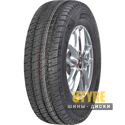 Barum Vanis AllSeason 195/65 R16C 104/102T