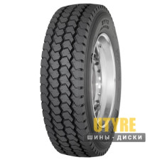 Michelin XTY2 (ведущая) 265/70 R19.5 143/141J PR14