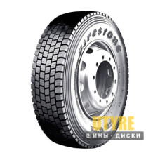 Firestone FD622+ (ведущая) 315/80 R22.5 154/150M