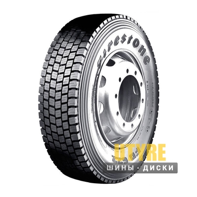 Firestone FD622+ (ведущая) 315/80 R22.5 154/150M