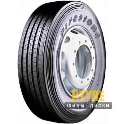Firestone FS422+ (рулевая) 315/70 R22.5 154/150L