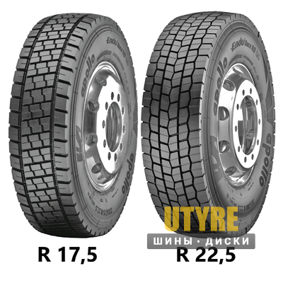 Apollo ENDURACE RD (ведущая) 225/75 R17.5 129/127M