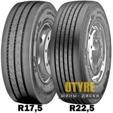 Apollo ENDURACE-RT (прицепная) 215/75 R17.5 135/133J