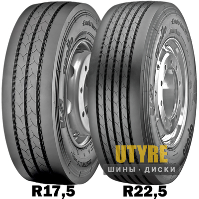 Apollo ENDURACE-RT (прицепная) 385/55 R22.5 160K