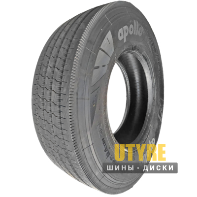 Apollo ENDURACE-RA HD (рулевая) 295/80 R22.5 154/149M Apollo ENDURACE-RA HD (рулевая) 295/80 R22.5 154/149M