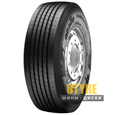 Apollo ENDURACE FRONT HD (рулевая) 385/65 R22.5 164K Apollo ENDURACE FRONT HD (рулевая) 385/65 R22.5 164K