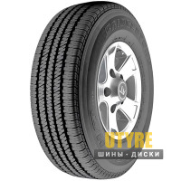 Bridgestone Dueler H/T 684 III 195/80 R15 96S Demo