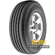 Bridgestone Dueler H/T 684 III 245/70 R16 111T XL