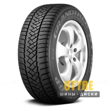 Dunlop GrandTrek WT M2 255/55 R18 105H MFS MO *
