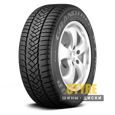 Dunlop GrandTrek WT M2 255/55 R18 105H MFS MO *