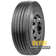 Constancy Ecosmart 62 (рулевая) 295/80 R22.5 152/149M PR18
