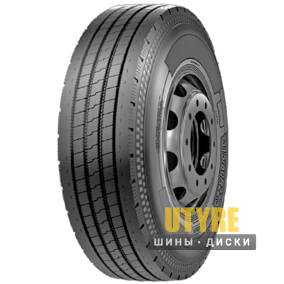 Constancy Ecosmart 62 (рулевая) 295/80 R22.5 152/149M PR18