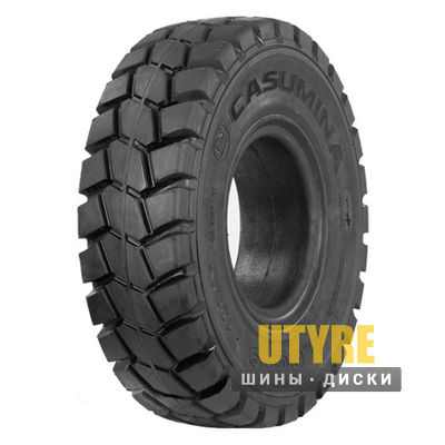 Casumina CA202F (погрузчик) 6.50 R10