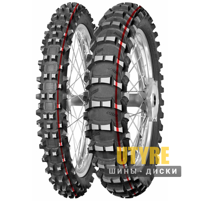 Mitas Terra Force-MX Sand 80/100 R21 51M