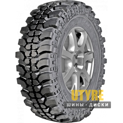 Equipe (наварка) EXTREME OFF ROAD TREKKER 4*4 245/75 R15 106/103Q