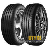 Fulda EcoControl HP2 195/65 R15 91V