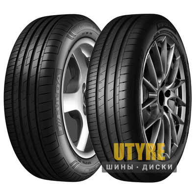 Fulda EcoControl HP2 205/50 R17 93V XL FR