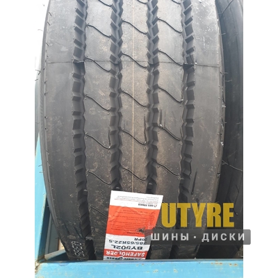 Safe Holder BY502L (рулевая) 385/65 R22.5 160K