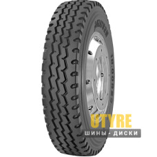 Duraturn Y601 (универсальная) 315/80 R22.5 156/150K PR18