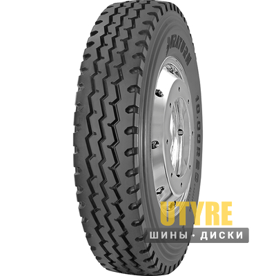 Duraturn Y601 (универсальная) 315/80 R22.5 156/150K PR18