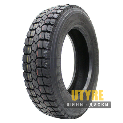 Duraturn Y501 (ведущая) 265/70 R19.5 140/138M PR16