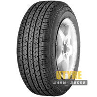 Continental Conti4x4Contact 235/60 R17 102V MO