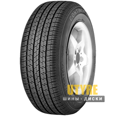 Continental Conti4x4Contact 235/50 R19 99H MO