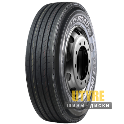 LingLong KTA303 (универсальная) 215/75 R17.5 135/133J PR16