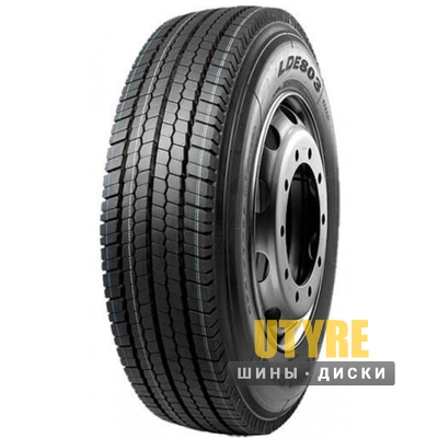 LingLong LDE803 (ведущая) 295/80 R22.5 152/148M PR16