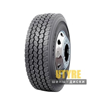 Nokian R-Truck Steer (рулевая) 385/65 R22.5 160K