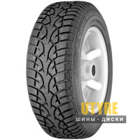 Continental Conti4x4IceContact 265/50 R19 110T XL FR (шип)