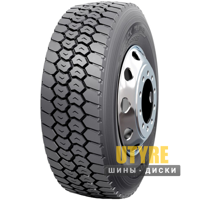 Nokian R-Truck Trailer (прицепная) 385/65 R22.5 160K