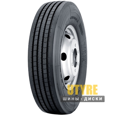 WestLake CR960А (рулевая) 235/75 R17.5 132/130M