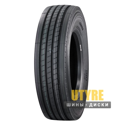 Goodride CR966 (рулевая) 295/60 R22.5 150/147L