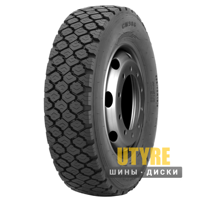 Goodride CM986 (ведущая) 235/75 R17.5 143/141J
