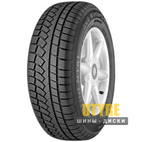 Continental 4x4 WinterContact 255/55 R18 105H FR *