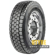 Lassa Maxiways 110D (ведущая) 215/75 R17.5 126/124M