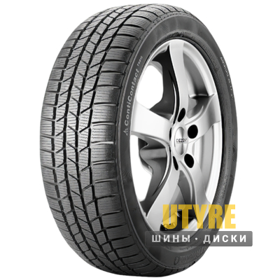 Continental ContiContact TS815 205/60 R16 96H XL ContiSeal