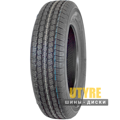 Powertrac LOADKING 195/75 R16C 107/105R