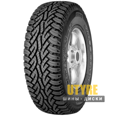 Continental ContiCrossContact AT 215/65 R16 98T