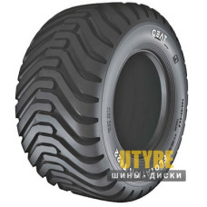 Ceat FLOTATION T422 (с/х) 600/50 R22.5 PR8